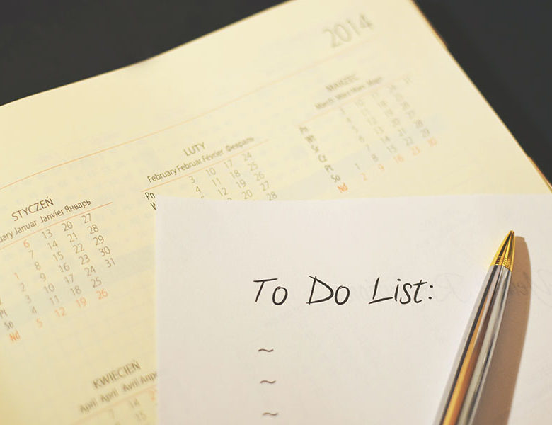 Checklist déménagement : conseils et astuces