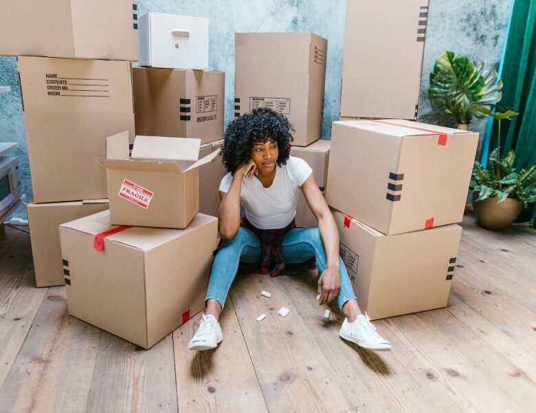 Garde-meuble : 5 choses à savoir avant d’aller choisir le vôtre
